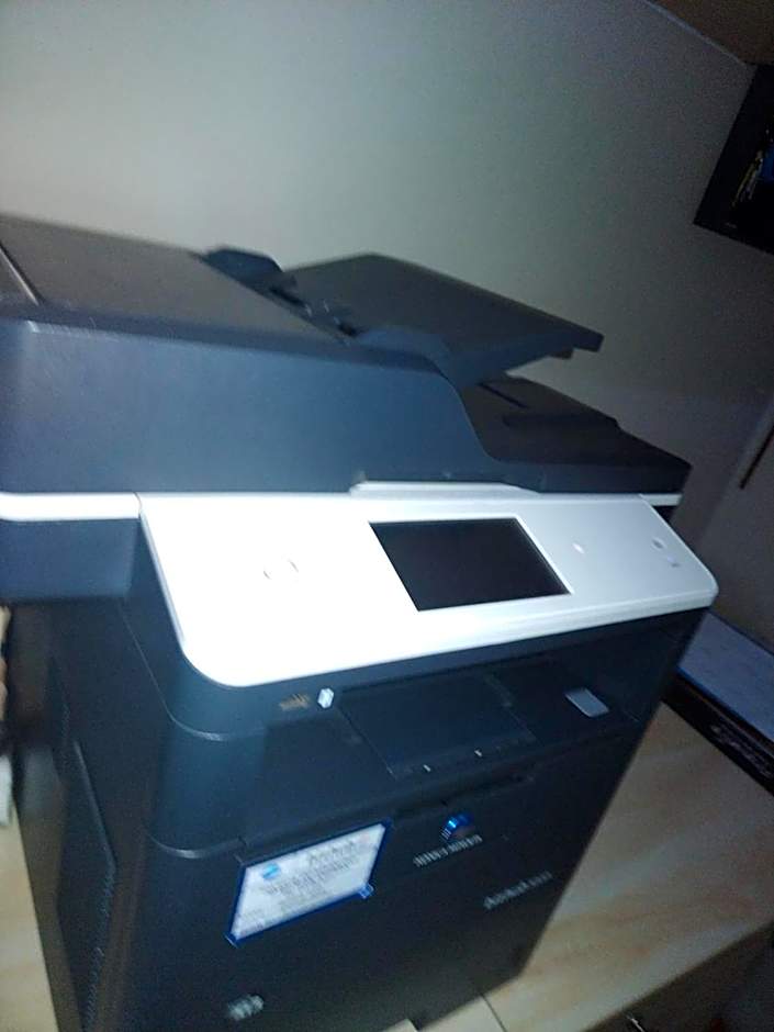 Aero Lodge Guest House