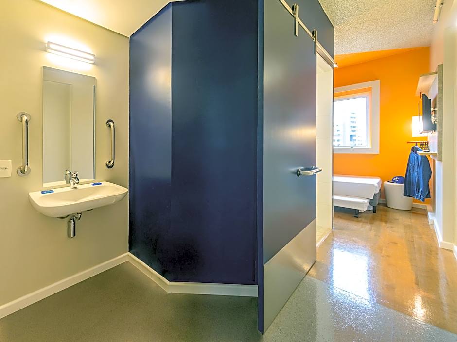 ibis budget Sao Paulo Paraiso 