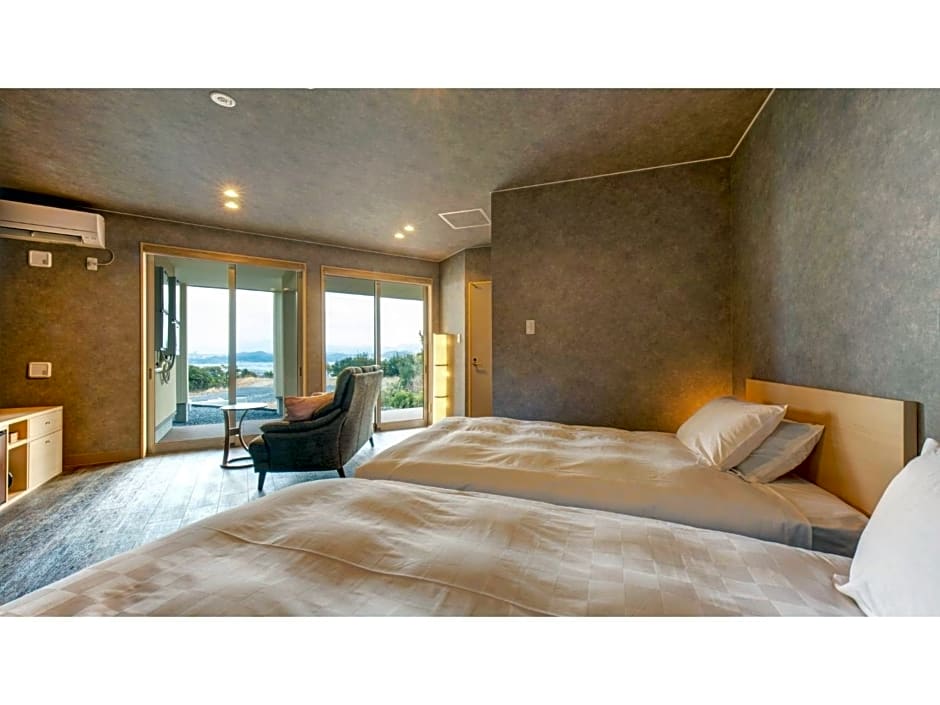 Nanki Shirahama Nagomi no Yu Kacho Fugetsu - Vacation STAY 65379v
