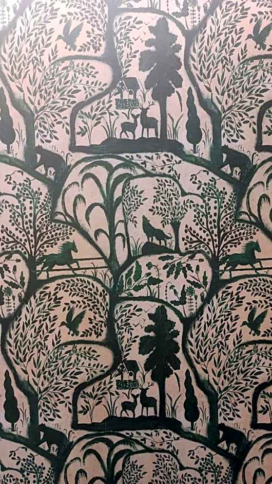 Hôtel L'Ours De Mutzig