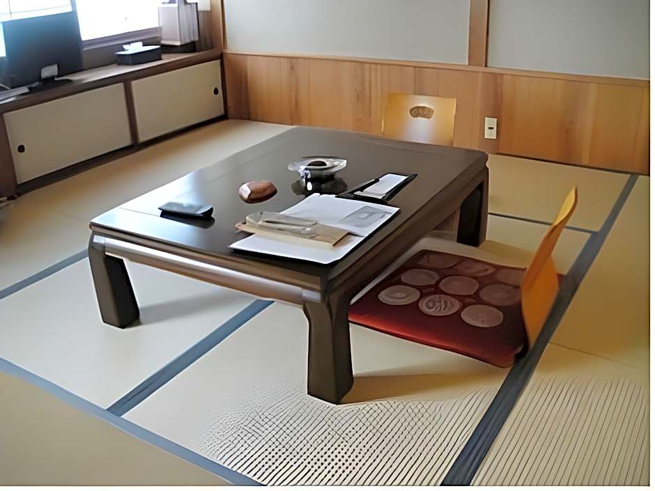 Ikariya Ryokan