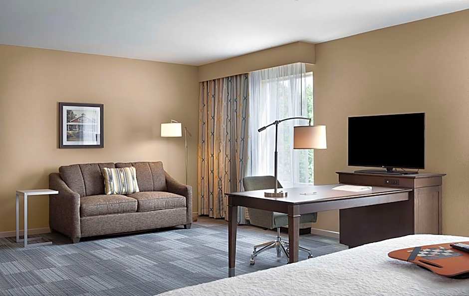 Hampton Inn By Hilton and Suites Fort Mill