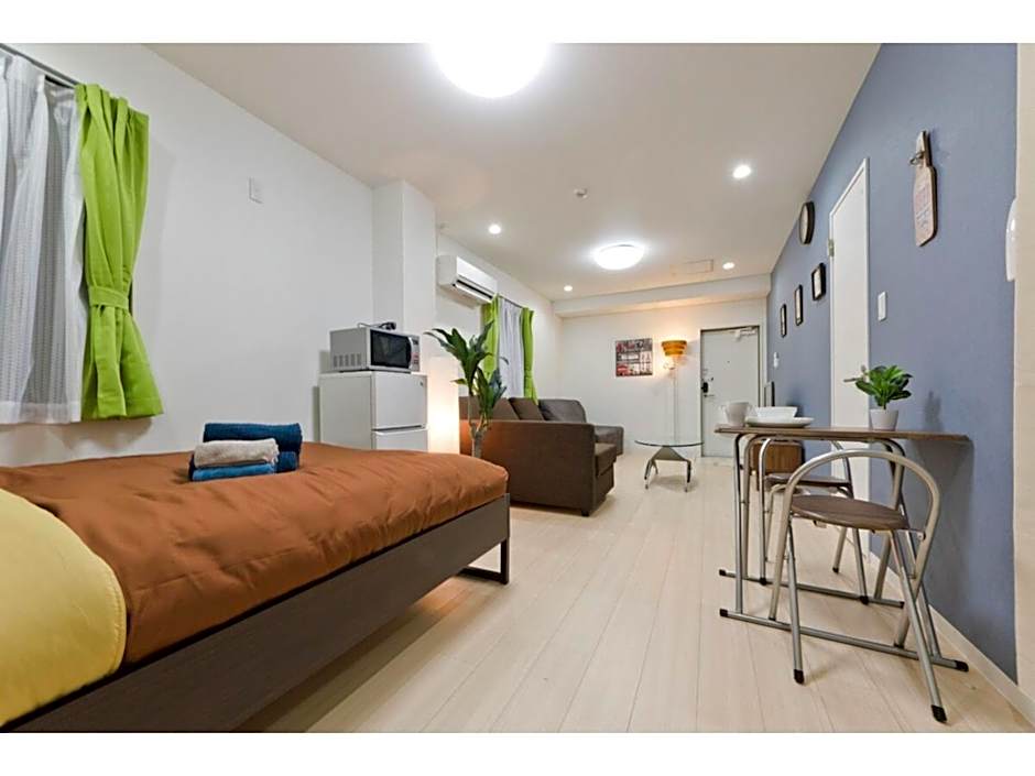 Mini Hotel Shinjuku Front - Vacation STAY 89794v