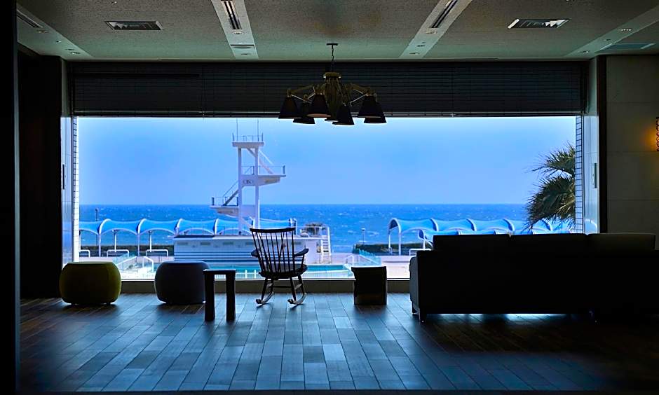 Oiso Prince Hotel