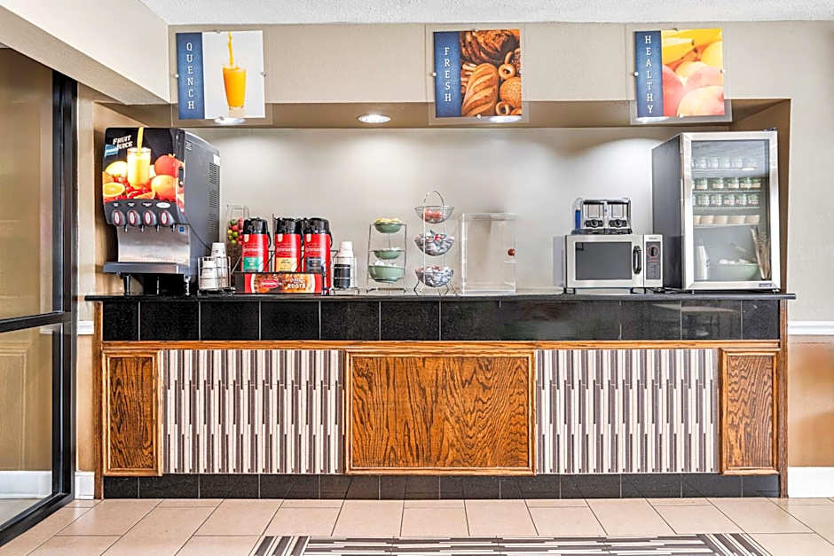 Best Western Gateway Inn