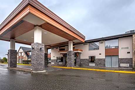Comfort Inn Chilliwack