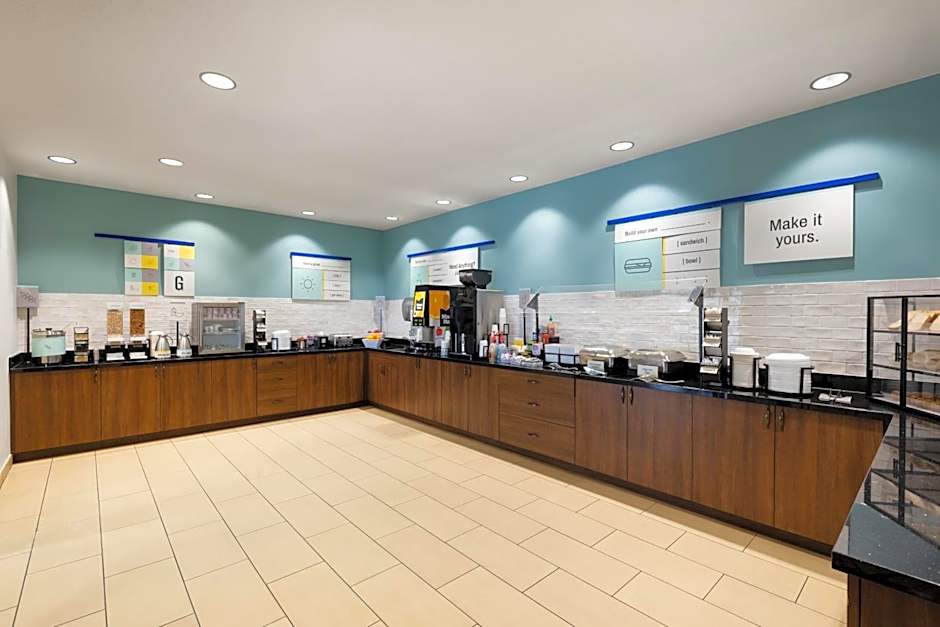 Garner Hotel Page - Lake Powell Area By IHG