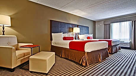 Comfort Inn & Suites Copley Akron