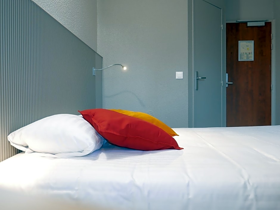 Best Hôtel Lille