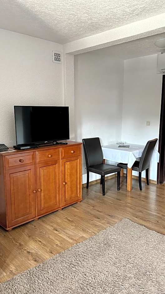 Dom Pracy Twórczej Stowarzyszenia Filmowców Polskich w Kazimierzu Dolnym