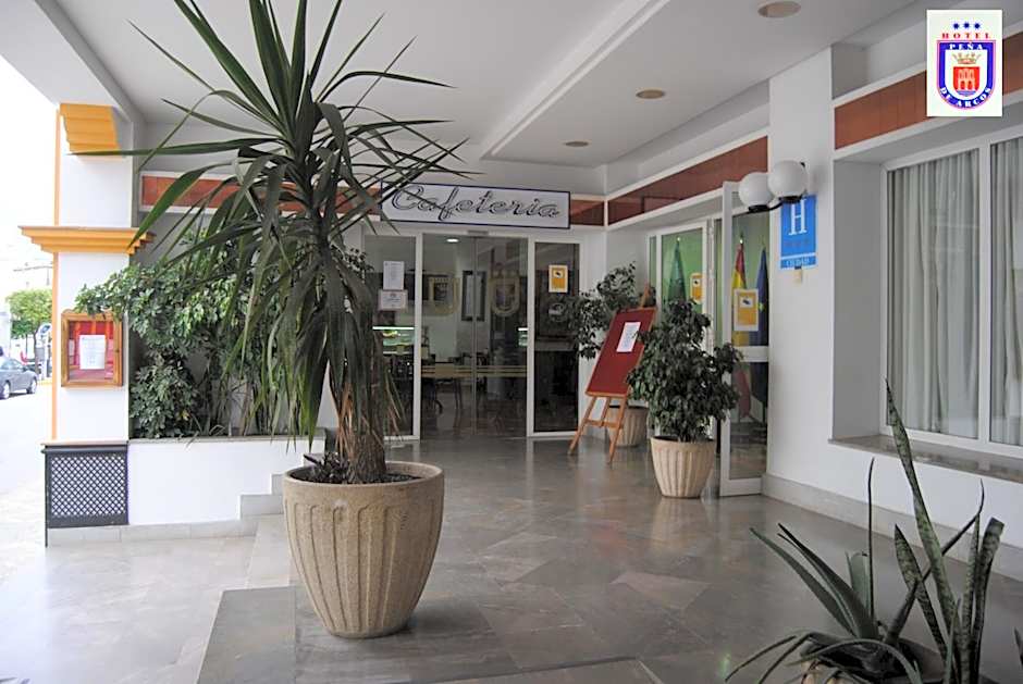 Hotel Peña de Arcos