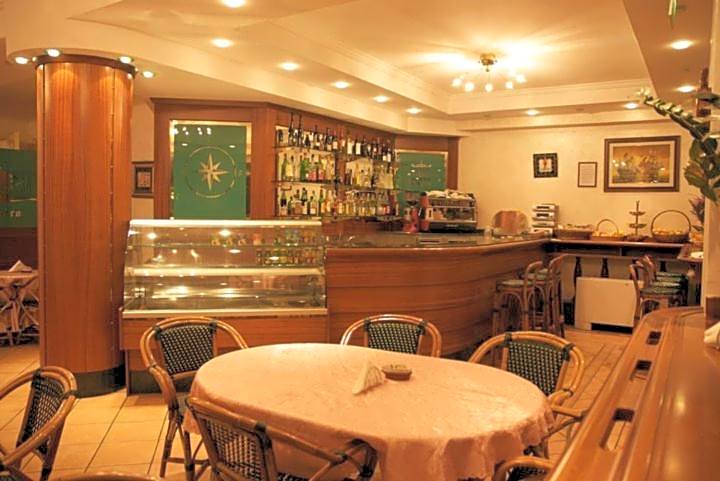 Hotel Residence Veliero