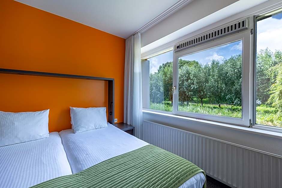 Amrâth Airport Hotel Rotterdam