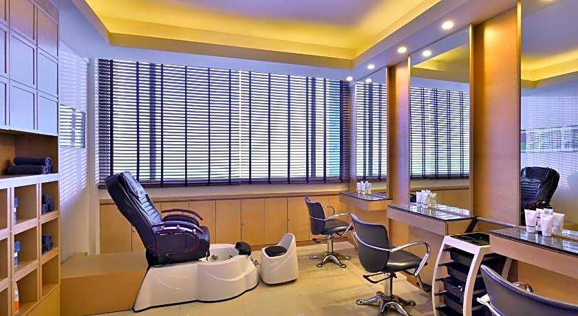 Radisson Blu Hotel Indore