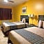 Los Fresnos Inn and Suites