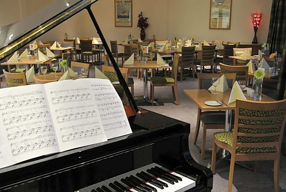 Classic Lodges Ramsey Park