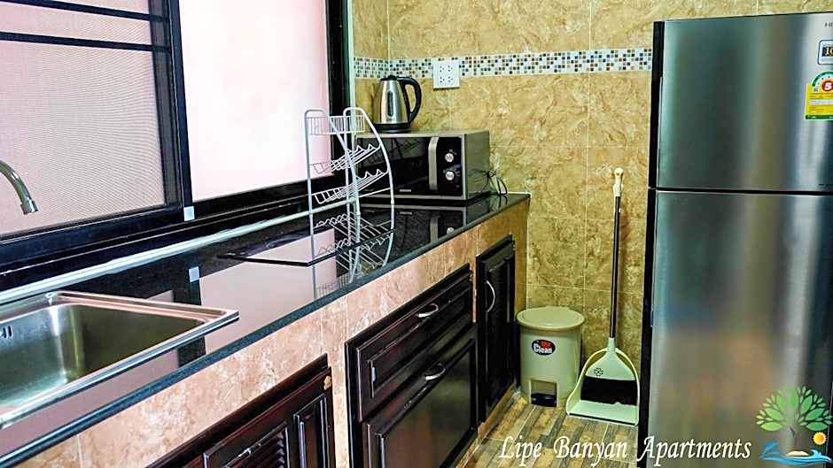 Lipe Banyan Apartments