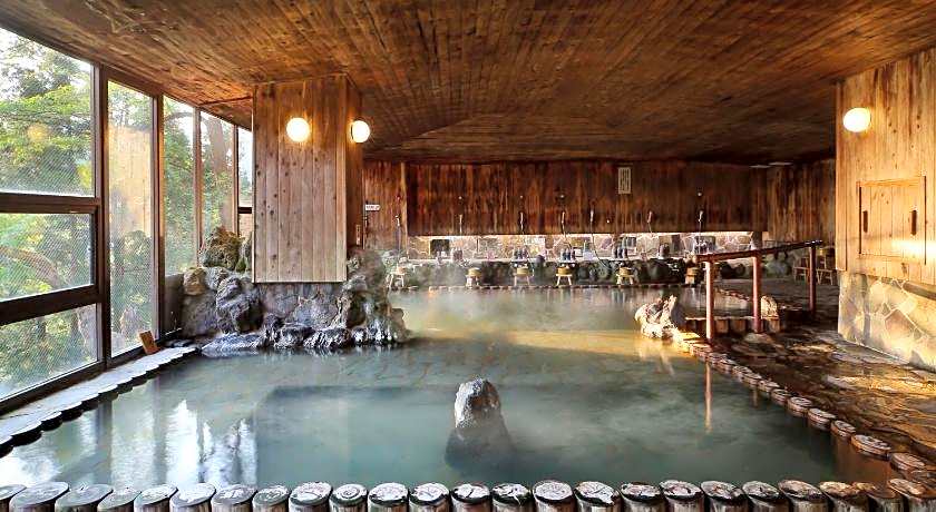 Atsushioonsen Yamagataya