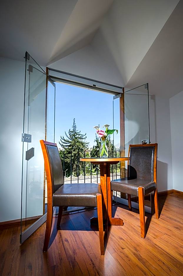 La Hostería Boutique Hotel