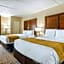Comfort Inn Atlanta International Airport