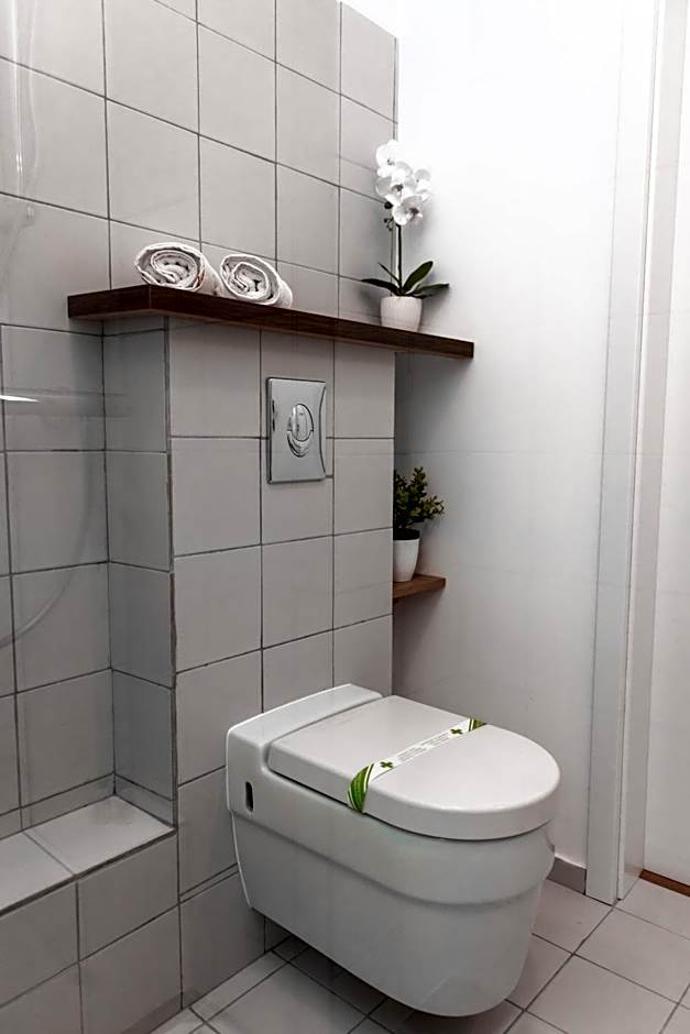 Puzzle Apartaments&Studios