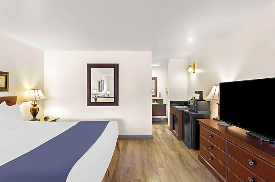 SureStay Plus Hotel by Best Western Susanville