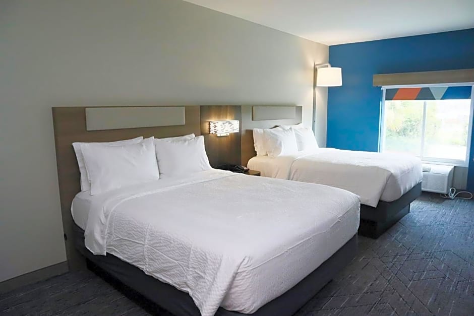 Holiday Inn Express Baton Rouge North By IHG
