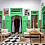 Riad Rose Meryam