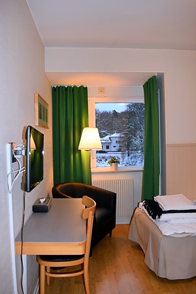 STF Wendelsberg Hotel & Hostel