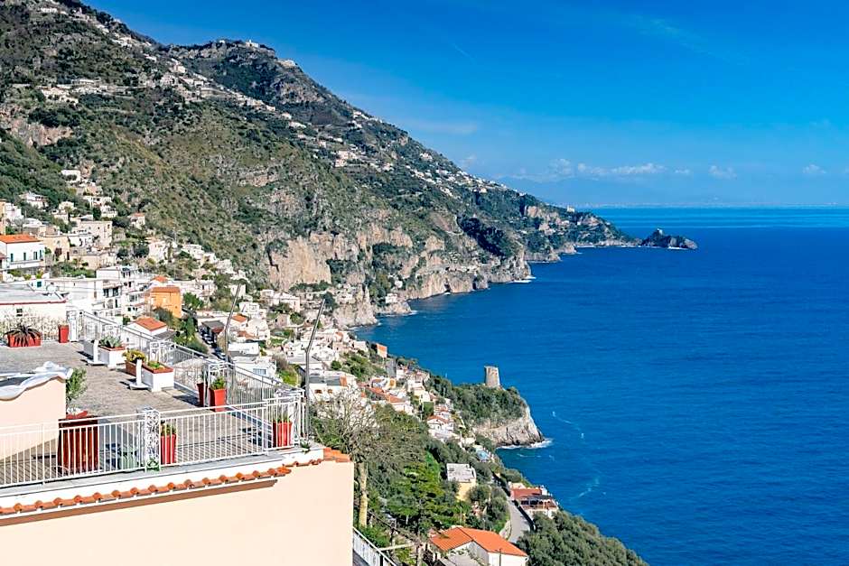 Hotel Margherita