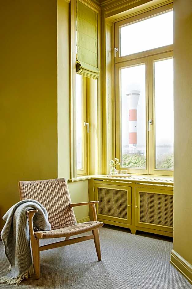 stilwerk Strandhotel Blankenese