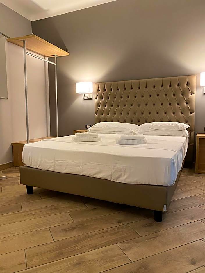 Hotel Genziana
