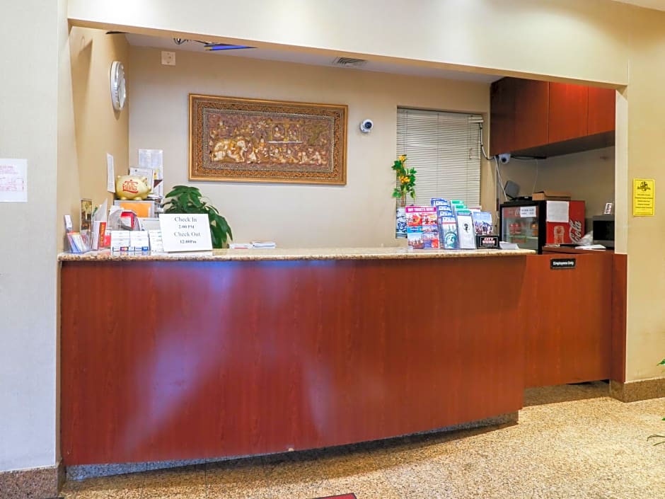 Windsor Hotel – New York, NY