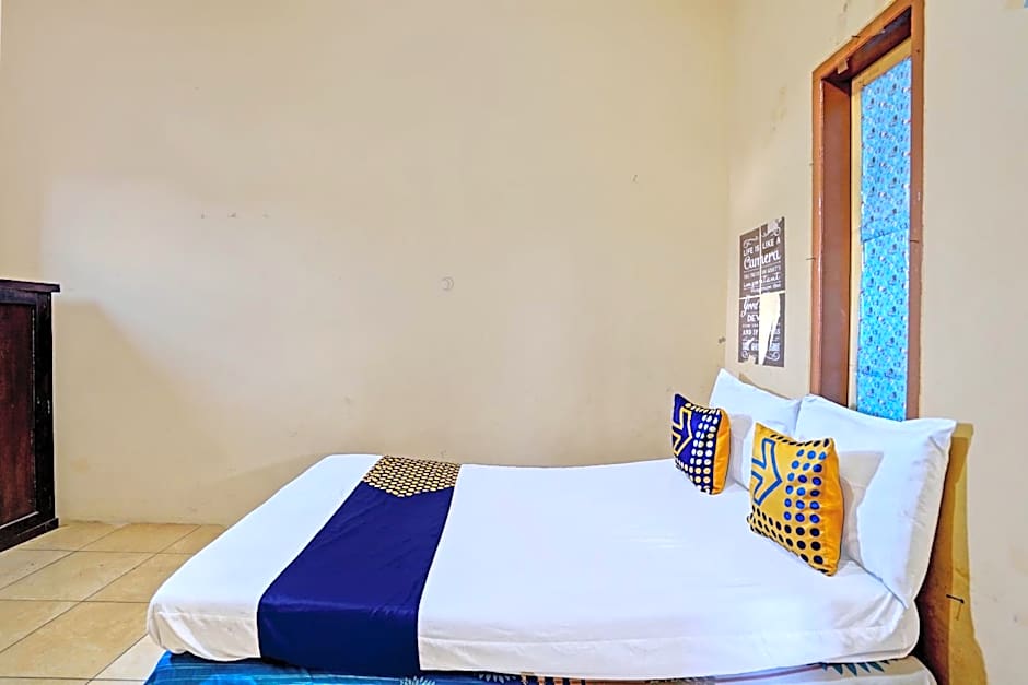 Hotel O Lili Kost SyariahNearKetapang Royal City