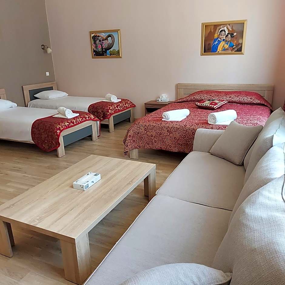 Citystop Majutuskeskus