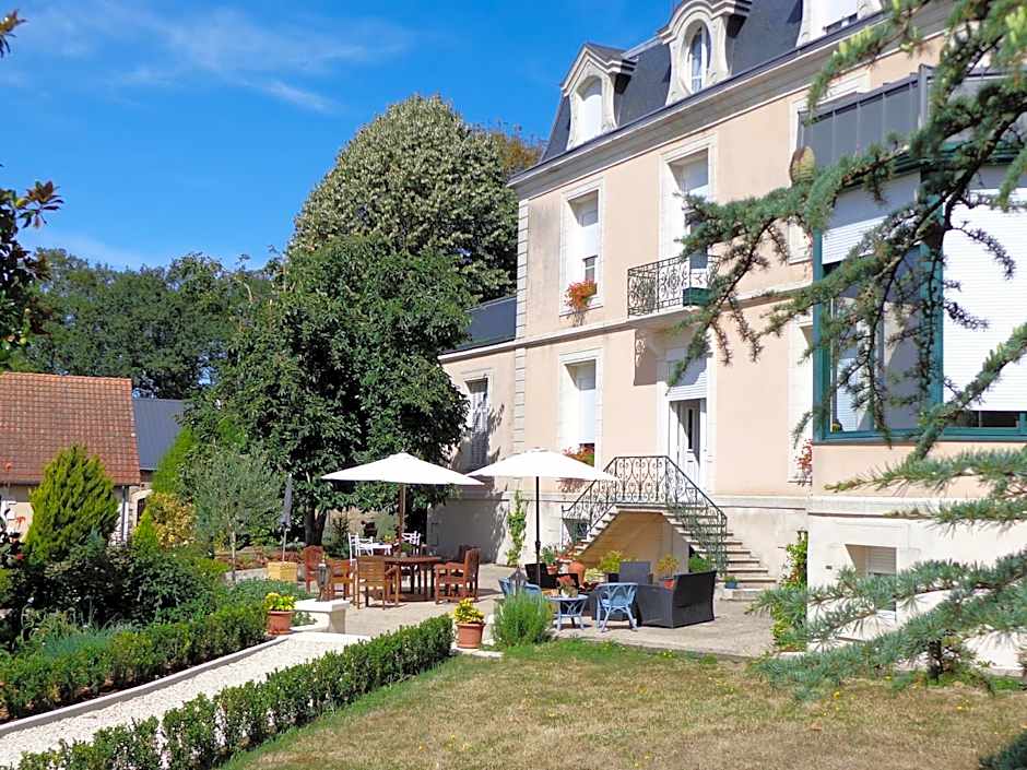 La Maison Ribotteau