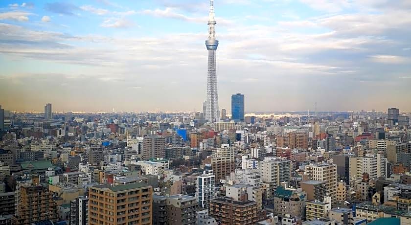 Dai-Ichi Hotel Ryogoku
