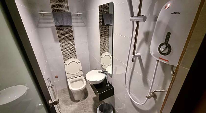 MIICO Hotel @ Mount Austin