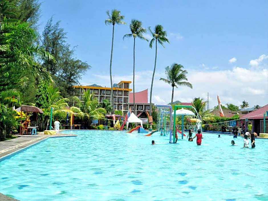 Pia Hotel Pandan Sibolga