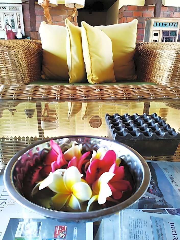 Kampung Cenik