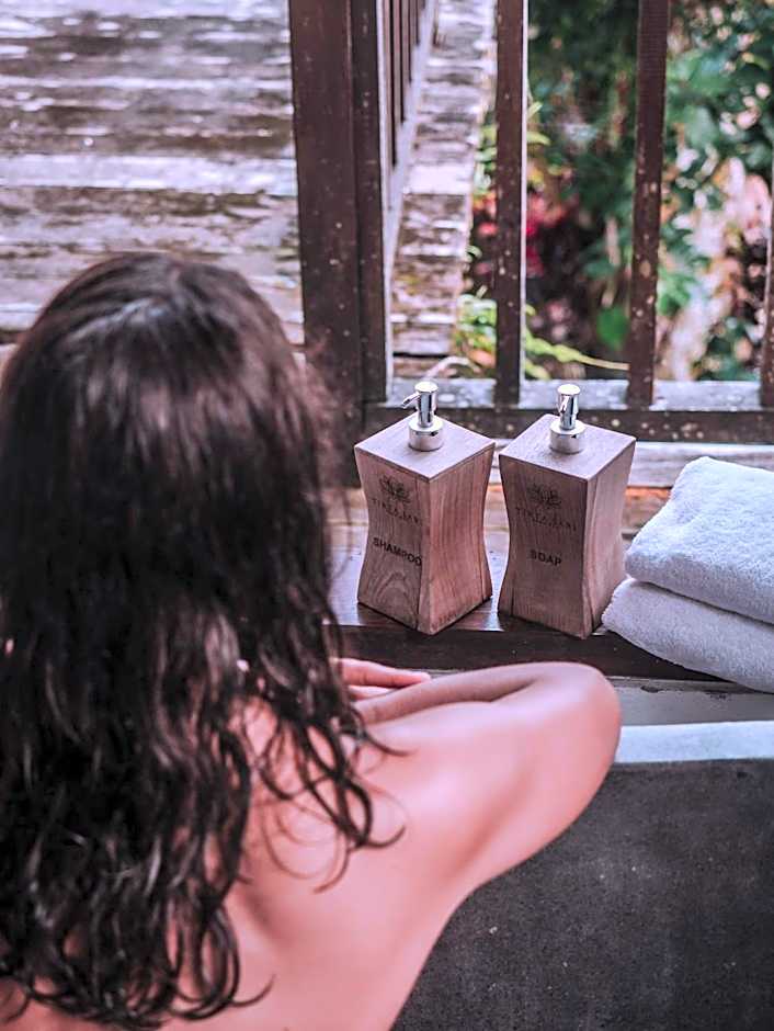 The Tirta Sari Villas