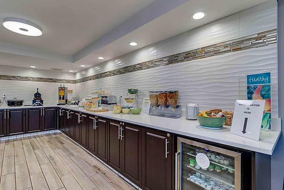 Quality Inn Kodak Sevierville