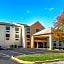 Quality Inn & Suites Pittsburgh