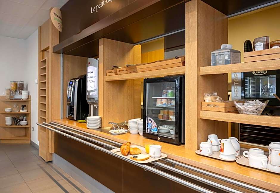 B&B HOTEL Mont-de-Marsan