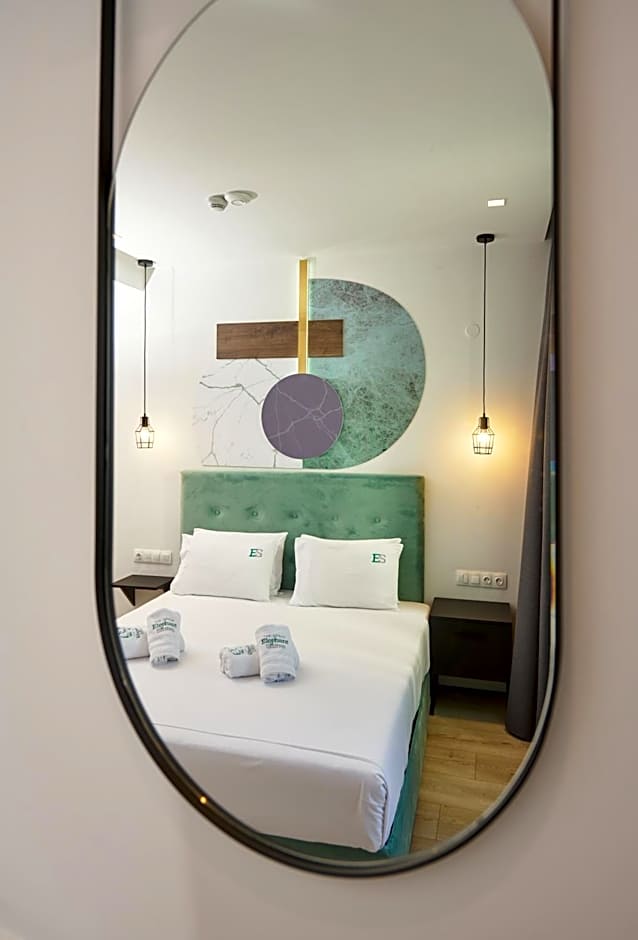 Urban Elephant Suites