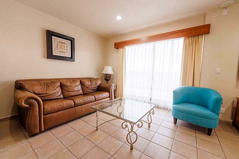 Comfort Inn Tampico
