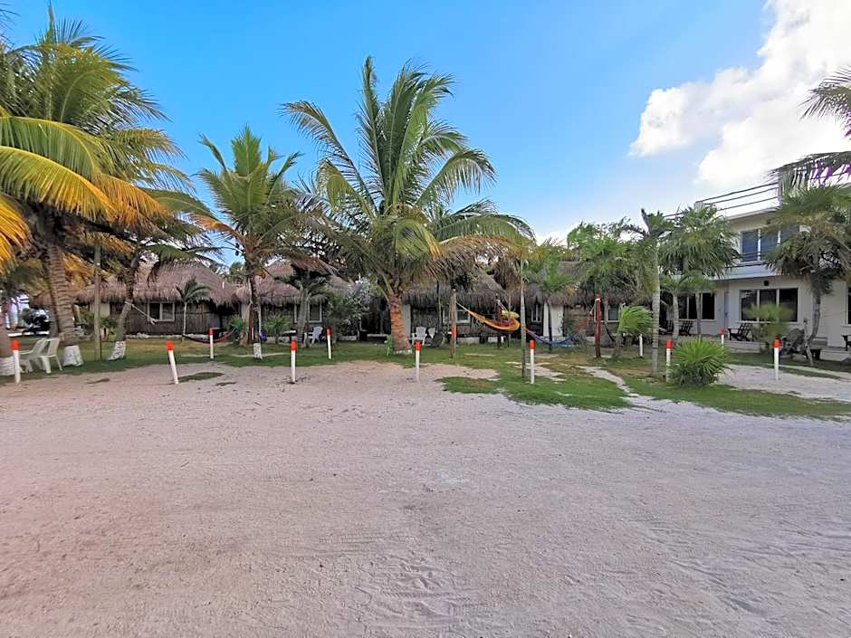 Las Cabañas del Doctor
