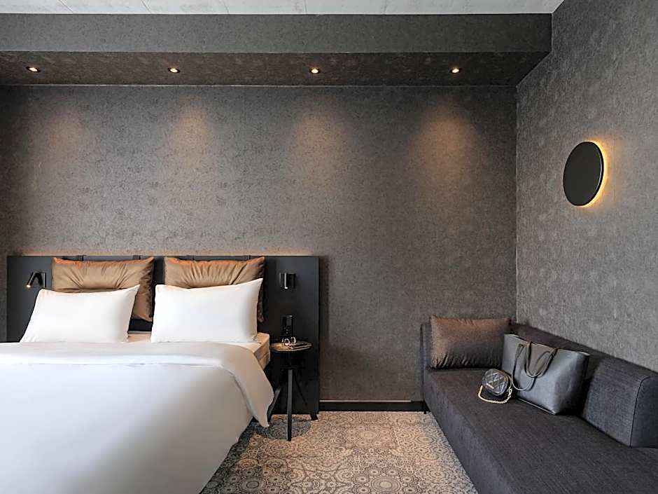 ibis Styles Friedrichshafen