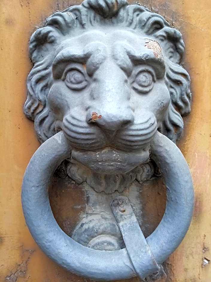 Hotel Ausonia