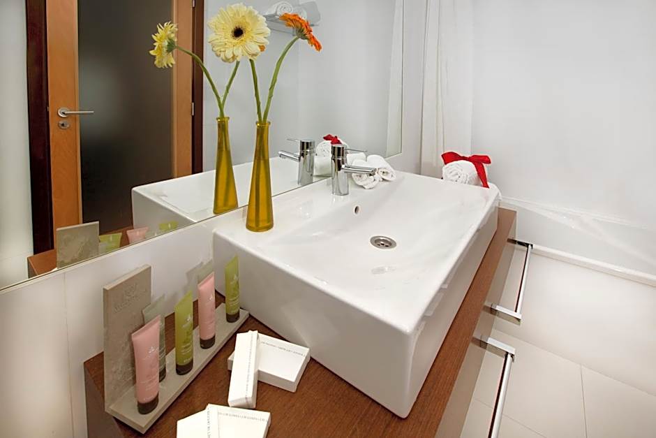 Hotel Miramar Sul